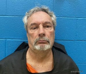 Ronald Mlotkowski Arrest Mugshot