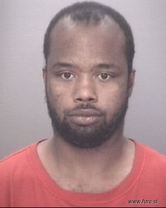 Ronald Rogers Arrest Mugshot