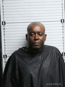 Ronald Stewart Arrest Mugshot