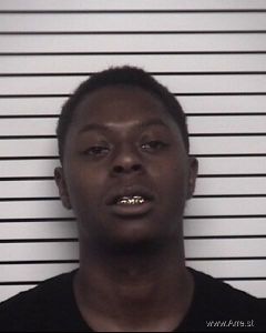 Rondarius Redfear Arrest Mugshot