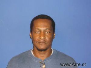 Ronnie Vann Arrest