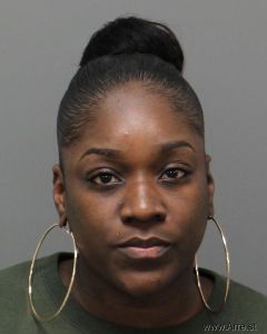 Ronshawna Finch Arrest Mugshot