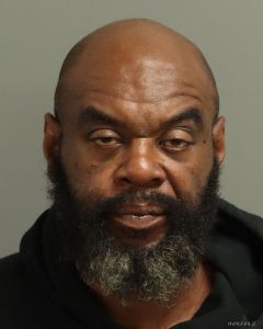 Roosevelt Ponton Arrest Mugshot