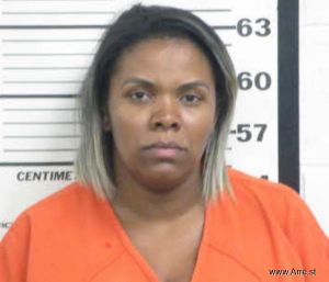 Rosalba Rodriguez Arrest Mugshot