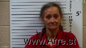 Rose Cathey Arrest Mugshot
