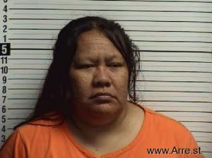 Roselani Robinson Arrest Mugshot