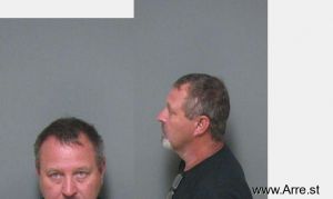 Roy Mcswain Arrest Mugshot