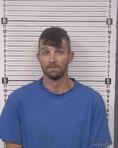 Roy Morris Arrest Mugshot