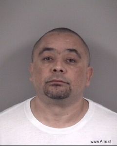 Ruben Rodriguez Arrest