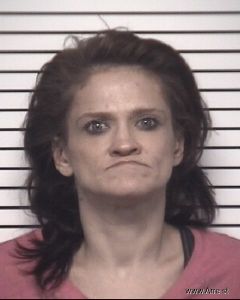 Ruby Gaddy Arrest Mugshot