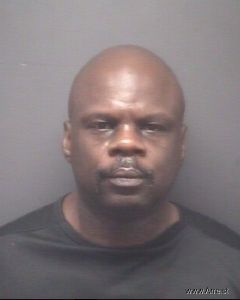 Rudolph Johnson Ii Arrest Mugshot