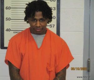 Rumal Nelson Arrest Mugshot