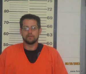 Russell Cannon Arrest