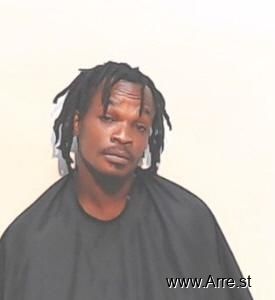 Russell Fairley Arrest Mugshot