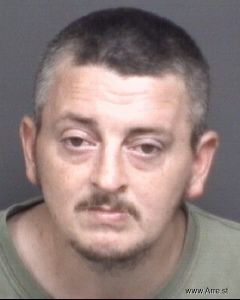 Russell Gaylor Arrest Mugshot