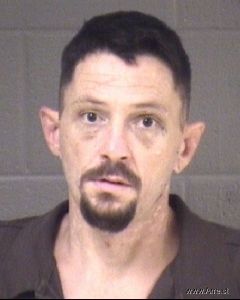 Russell Goldsmith Arrest Mugshot