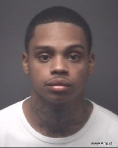 Russell Long Jr Arrest Mugshot