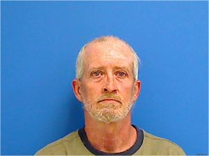 Russell Proffitt Arrest Mugshot