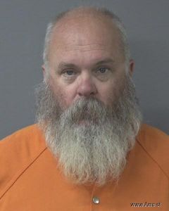 Rusty Pittman Arrest