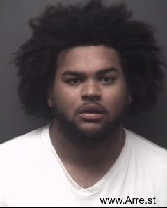 Ryan Aytch Arrest Mugshot