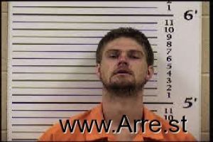 Ryan Breazeale Arrest