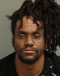 Ryan Harvey-green Arrest Mugshot