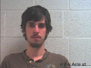 Ryan Hoglen Arrest