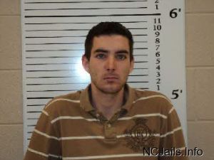 Ryan Kollman  Arrest