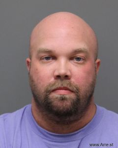 Ryan Raymond Arrest Mugshot