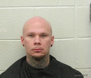 Ryan Sumpter Arrest