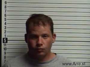 Ryan Tunney Arrest Mugshot