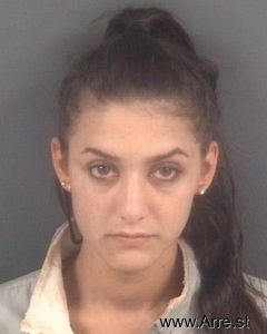 Samantha Rattz Arrest