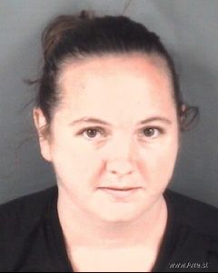 Samantha Wilson Arrest