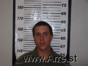 Schulyer Guthrie Arrest Mugshot