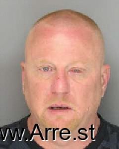 Scott Ellison  Arrest