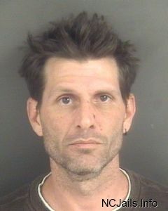 Scott Whitmeyer Arrest