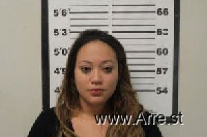 Selly Mejia Arrest