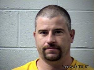 Shadrack Whitmire  Arrest Mugshot