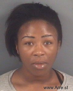 Shalonda Mclellan Arrest