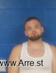 Shane Liles Arrest Mugshot