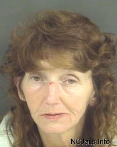 Sharon Keisler Arrest