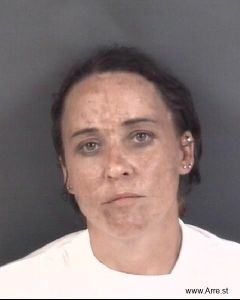 Shauna Owens Arrest