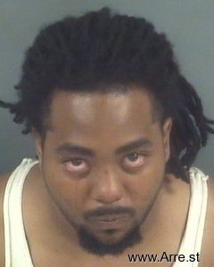 Shawn Mathis Arrest