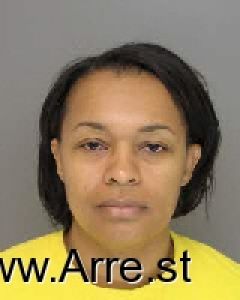 Shelia Cameron  Arrest