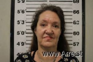 Sheli Nix Arrest Mugshot