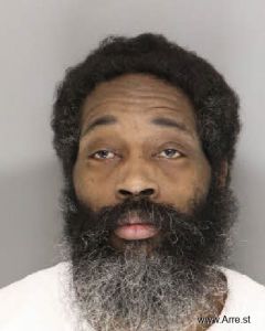 Sherman Crawford Arrest Mugshot