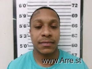 Siquan Johnson Arrest Mugshot