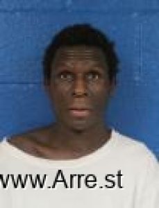 Stanley Young Arrest Mugshot