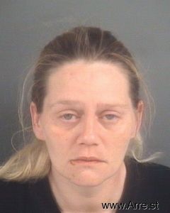 Stephanie Pingleton Arrest Mugshot