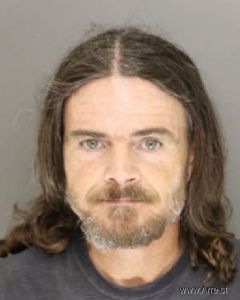 Stephen Kimbal Seagroves Arrest Mugshot